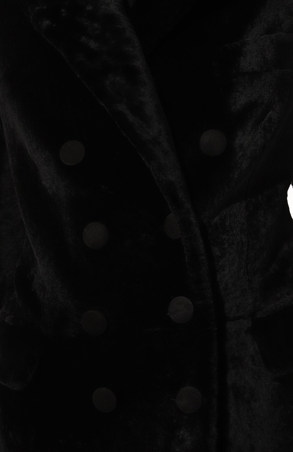 Шуба из овчины JACOB LEE, арт. WSC0325AW24GB, фото 5