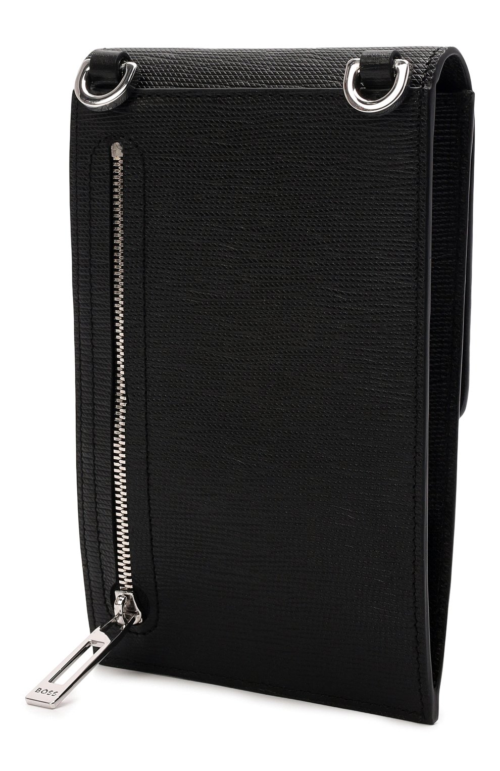Кожаный чехол для iphone BOSS, арт. 50466354, фото 3