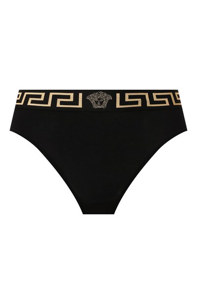 Женские трусы-слипы VERSACE, арт. AUD01040/A232741