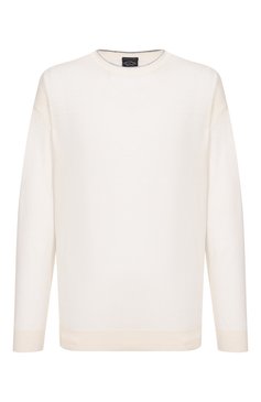 Джемпер изо льна и хлопка PAUL&SHARK, арт. 23411553/3XL, фото 1