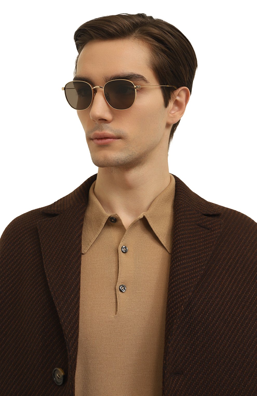 Солнцезащитные очки KALEOS, арт. BERGERAC C-005, фото 3