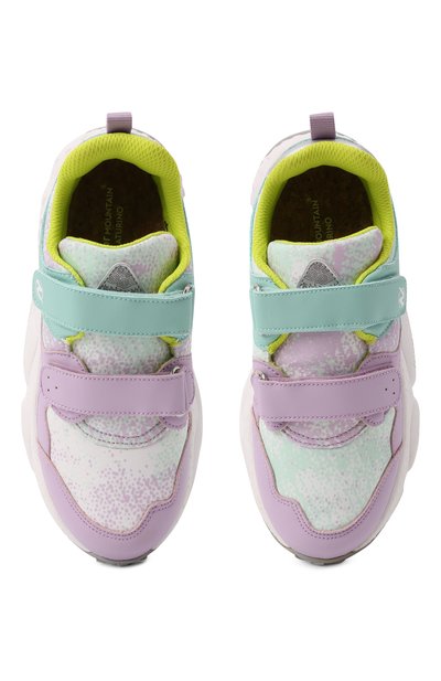 Кроссовки NATURINO, арт. 0012015495.14/33-38, фото 4