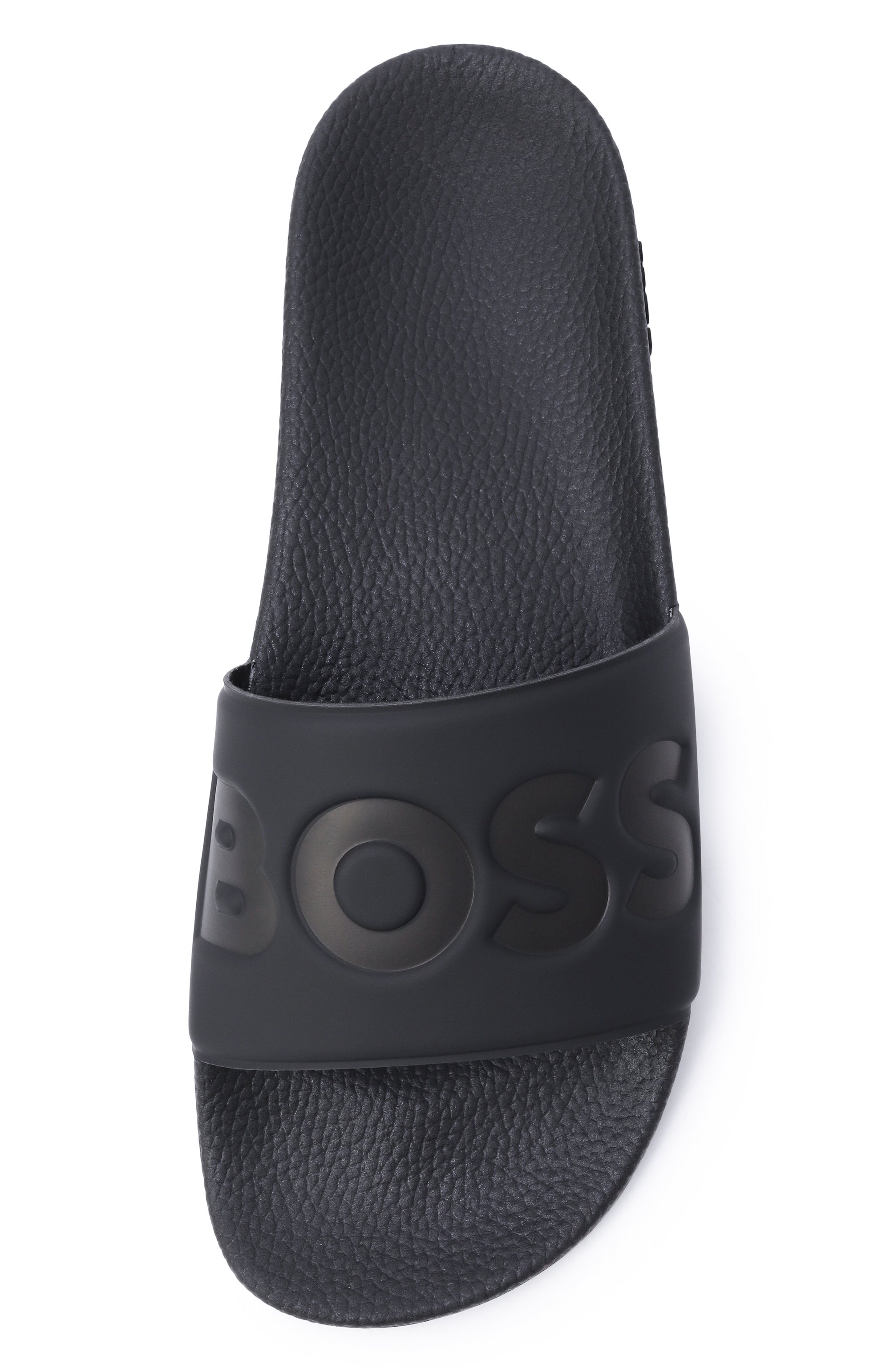 Шлепанцы aryeh BOSS, арт. 50536835, фото 6