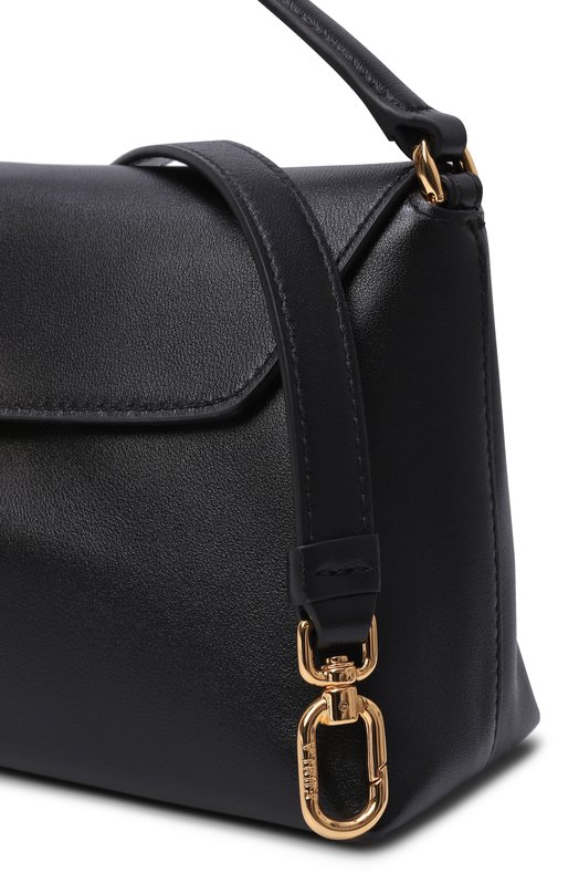 Сумка Furla Sfera Soft Furla WE00881/BX2269 Чёрный  WE00881/BX2269 Фото 3