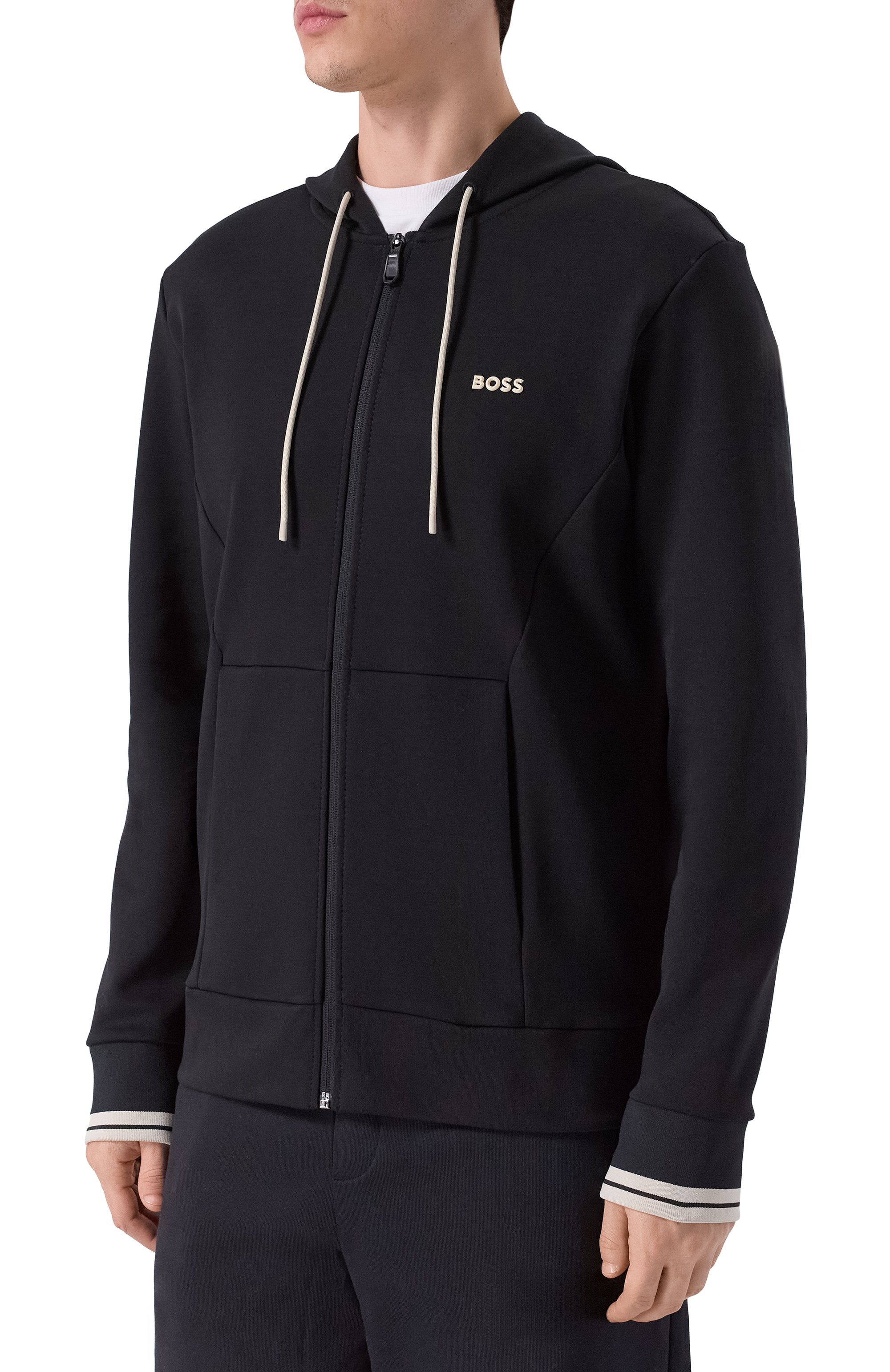 Толстовка BOSS GREEN, арт. 50542974, фото 3