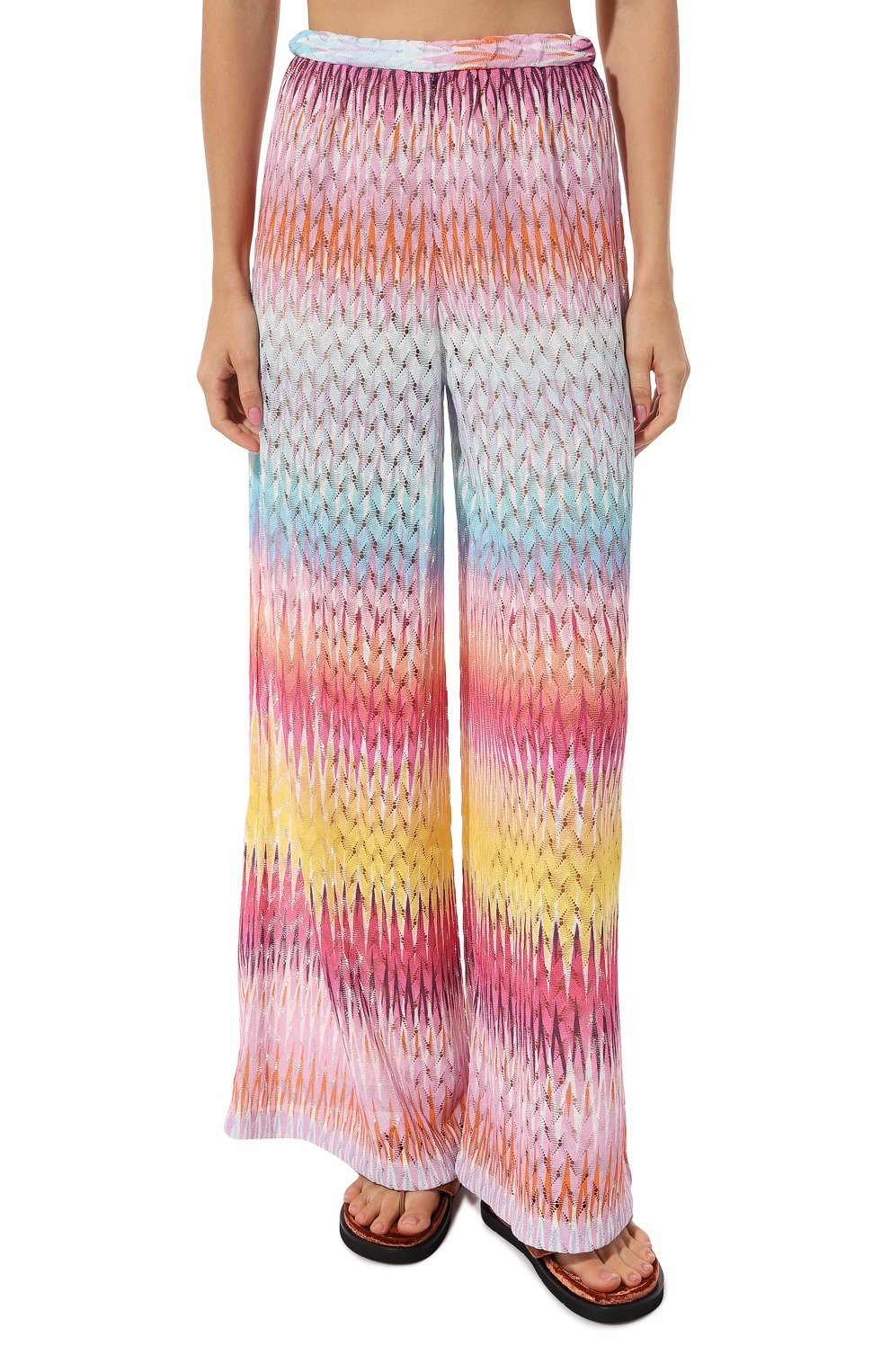 Брюки MISSONI, арт. MS23SI07/BR0004, фото 3