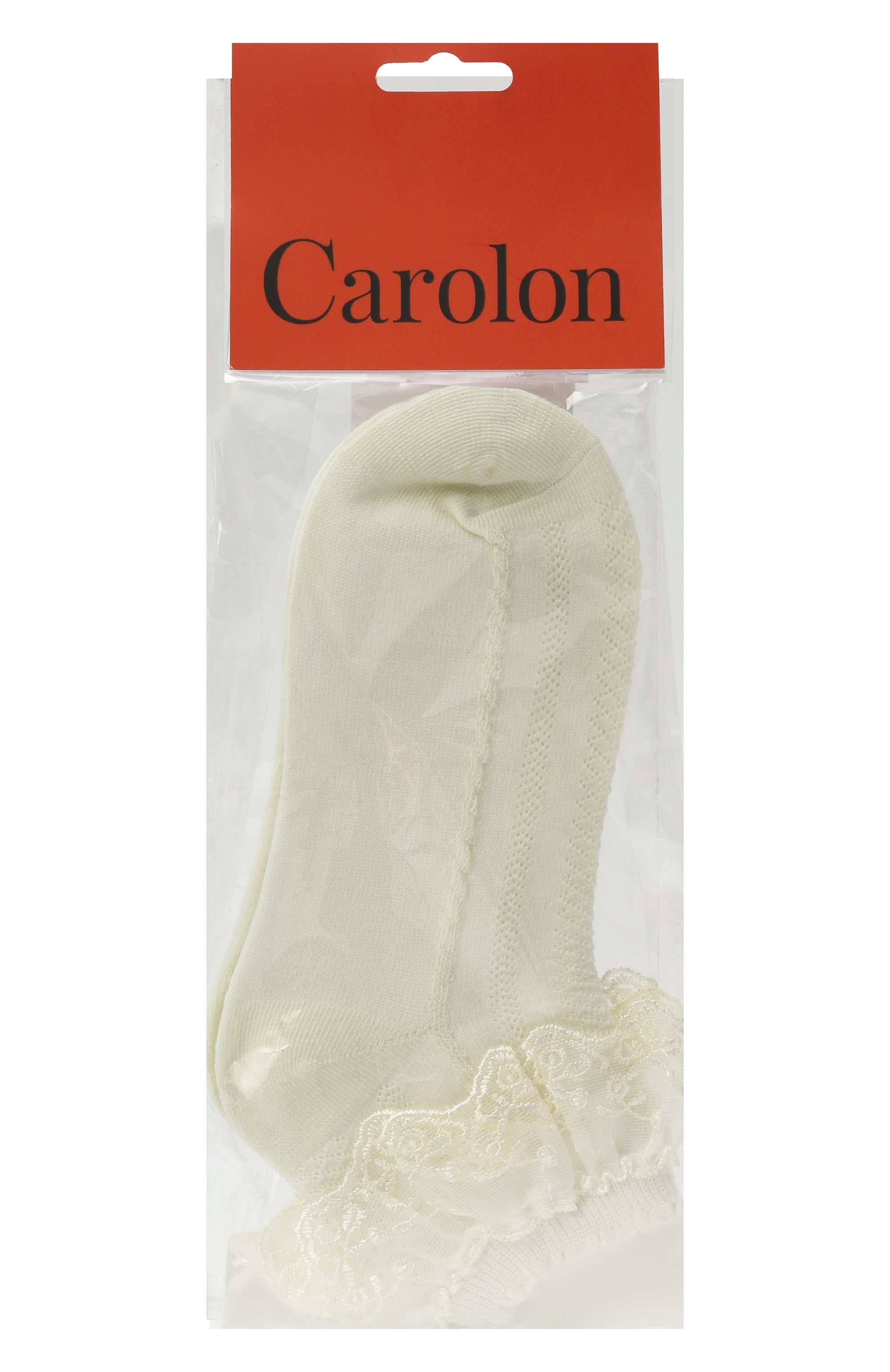 Хлопковые носки CAROLON, арт. НСК-0031-А, фото 1