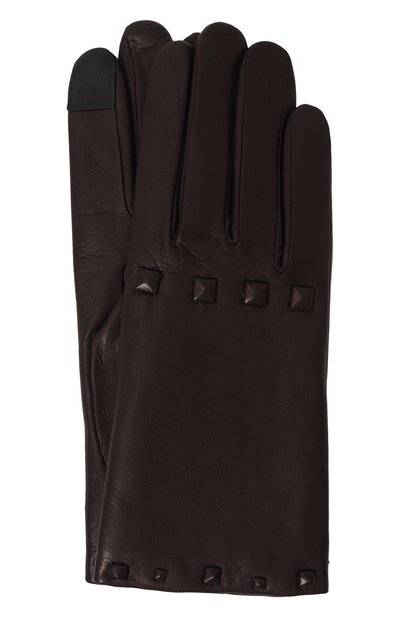 Женские кожаные перчатки AGNELLE, арт. SANSA/C100