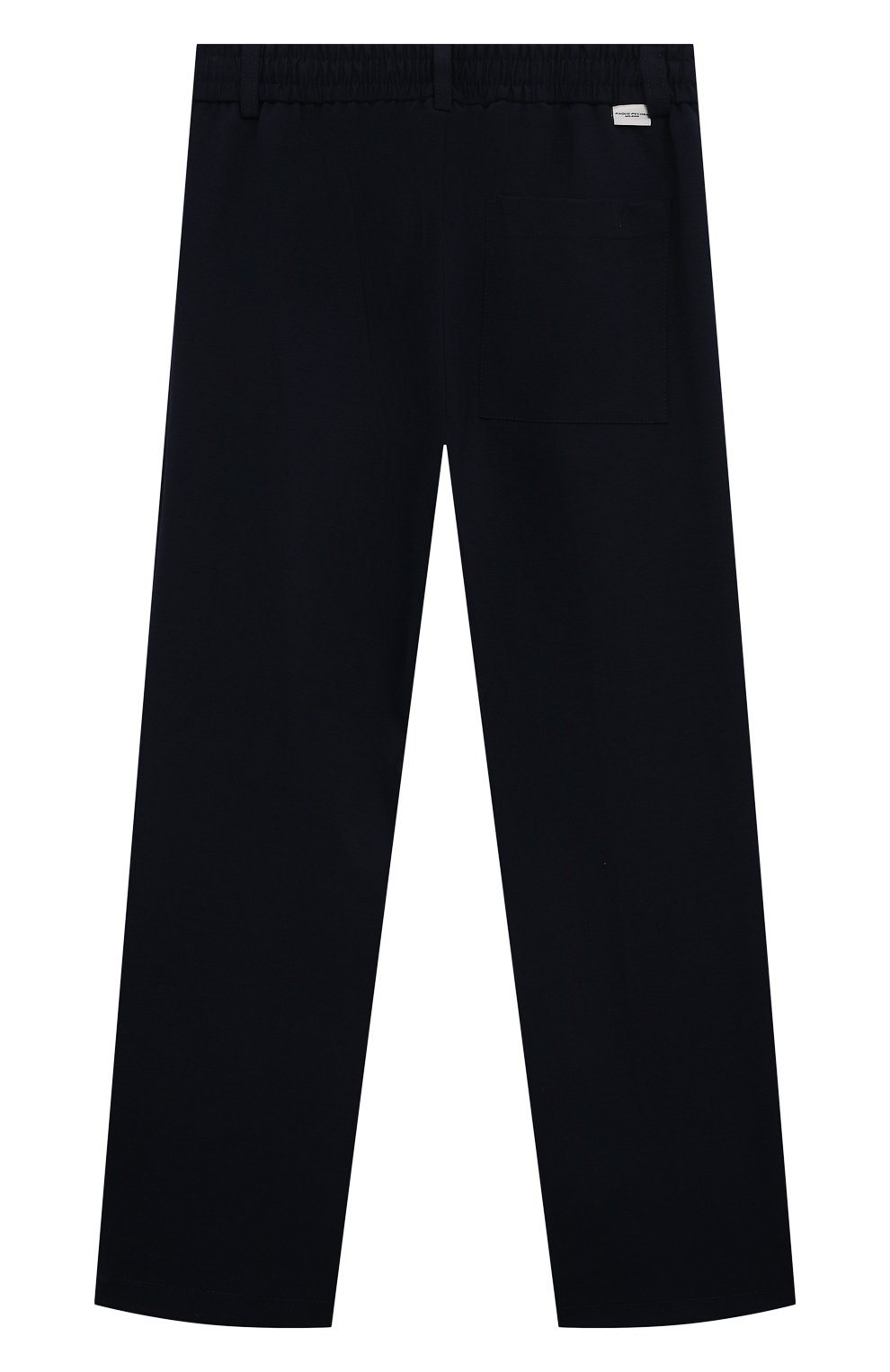 Брюки PAOLO PECORA MILANO, арт. PP3630/6-12, фото 2