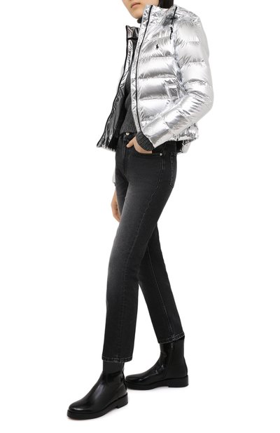 Пуховая куртка POLO RALPH LAUREN, арт. 211812529, фото 2