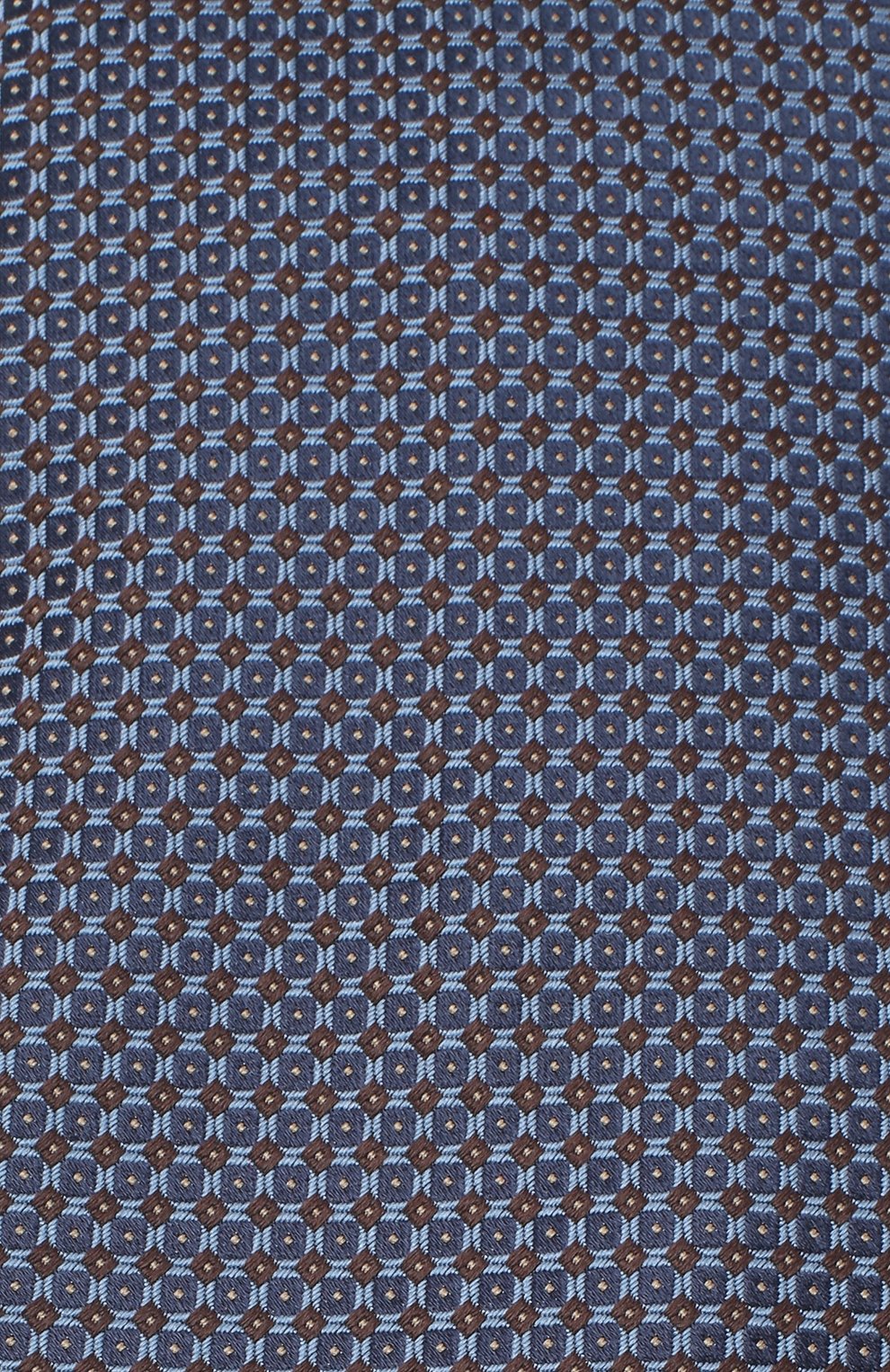 Шелковый галстук BRIONI, арт. 062I00/09458, фото 3