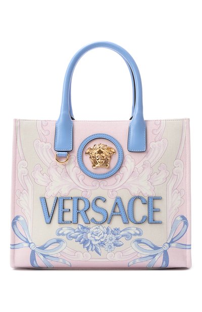 Женская сумка cameo la medusa small VERSACE, арт. 1005861/1A14338