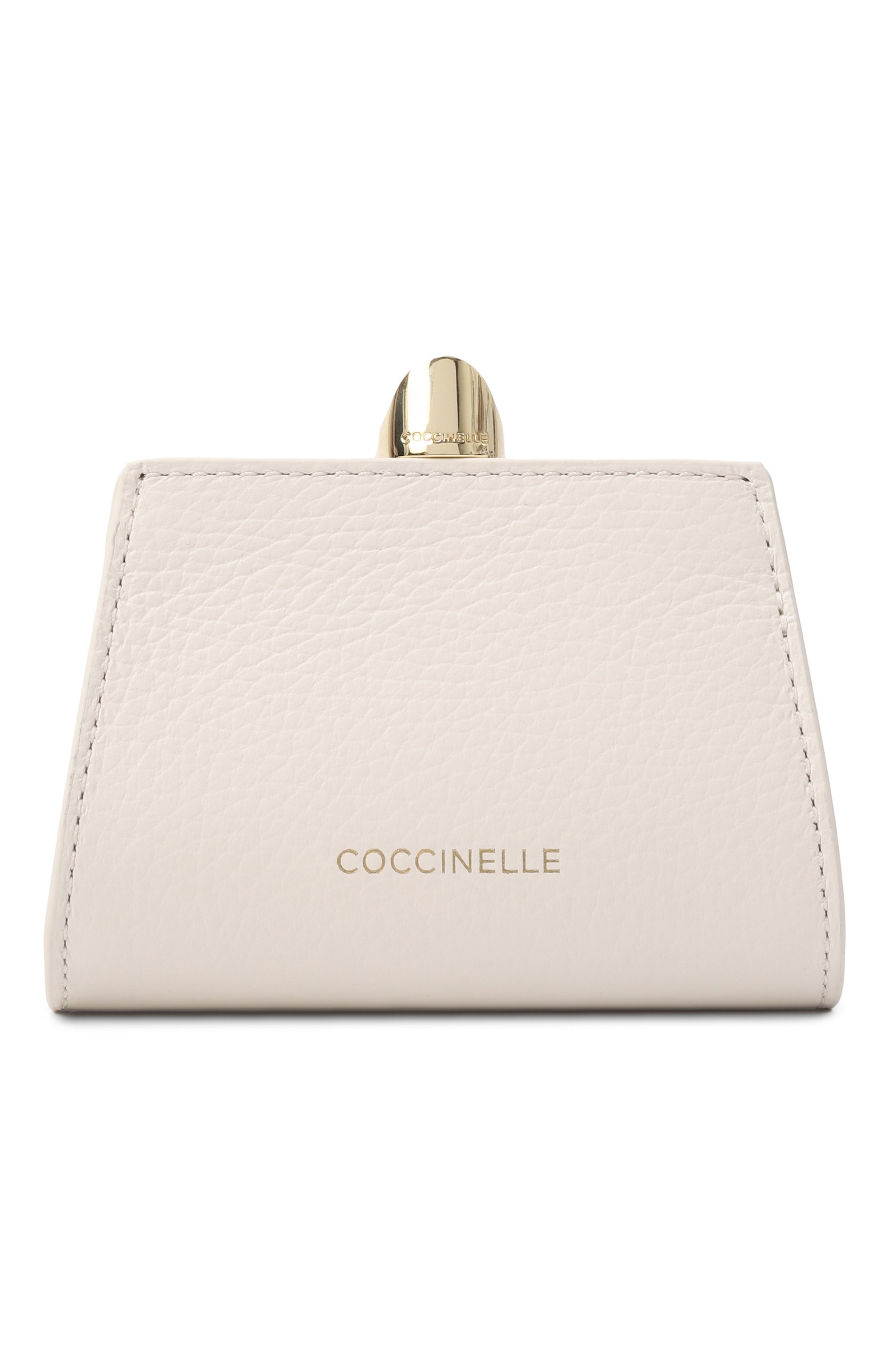 Кожаный кошелек COCCINELLE, арт. E2 UR5 19 01 01, фото 1