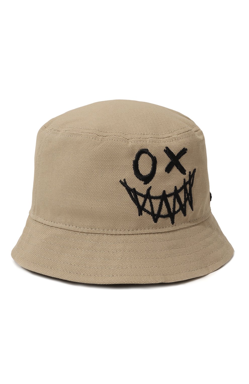 Хлопковая панама IL TRENINO, арт. MJ-4187, фото 1