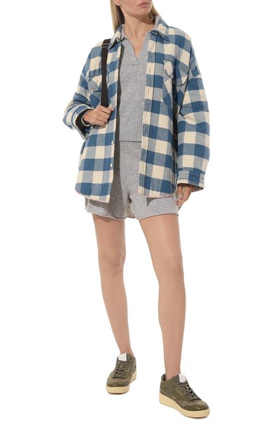 Кашемировый пуловер FTC, арт. 900-0450, фото 2