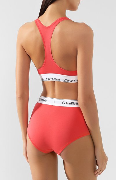 Трусы-шорты CALVIN KLEIN, арт. QF4247E, фото 3