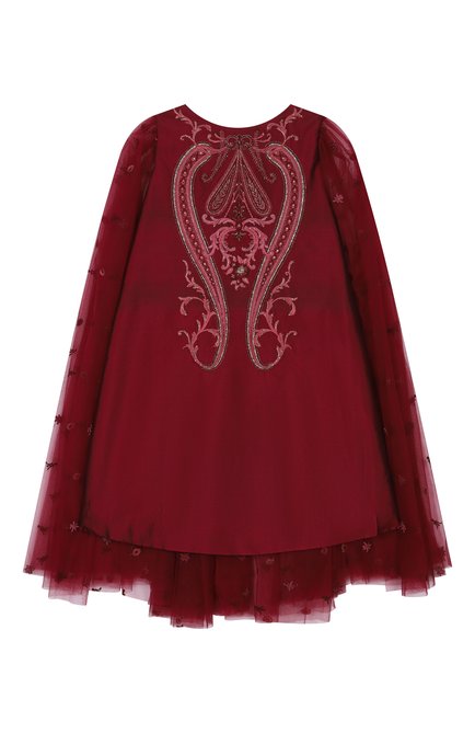 Платье MAISON AVA, арт. MA-FW25-GC49_001