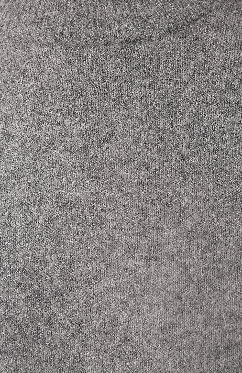 Кашемировый свитер ZADIG AND VOLTAIRE, арт. WHMU1102F, фото 5