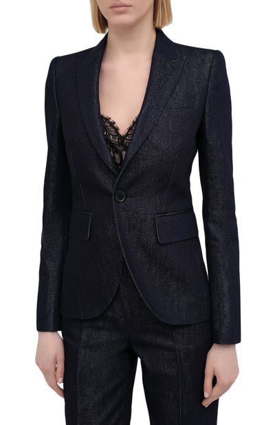 Костюм из хлопка и вискозы DSQUARED2, арт. S75FT0226/S30731, фото 2