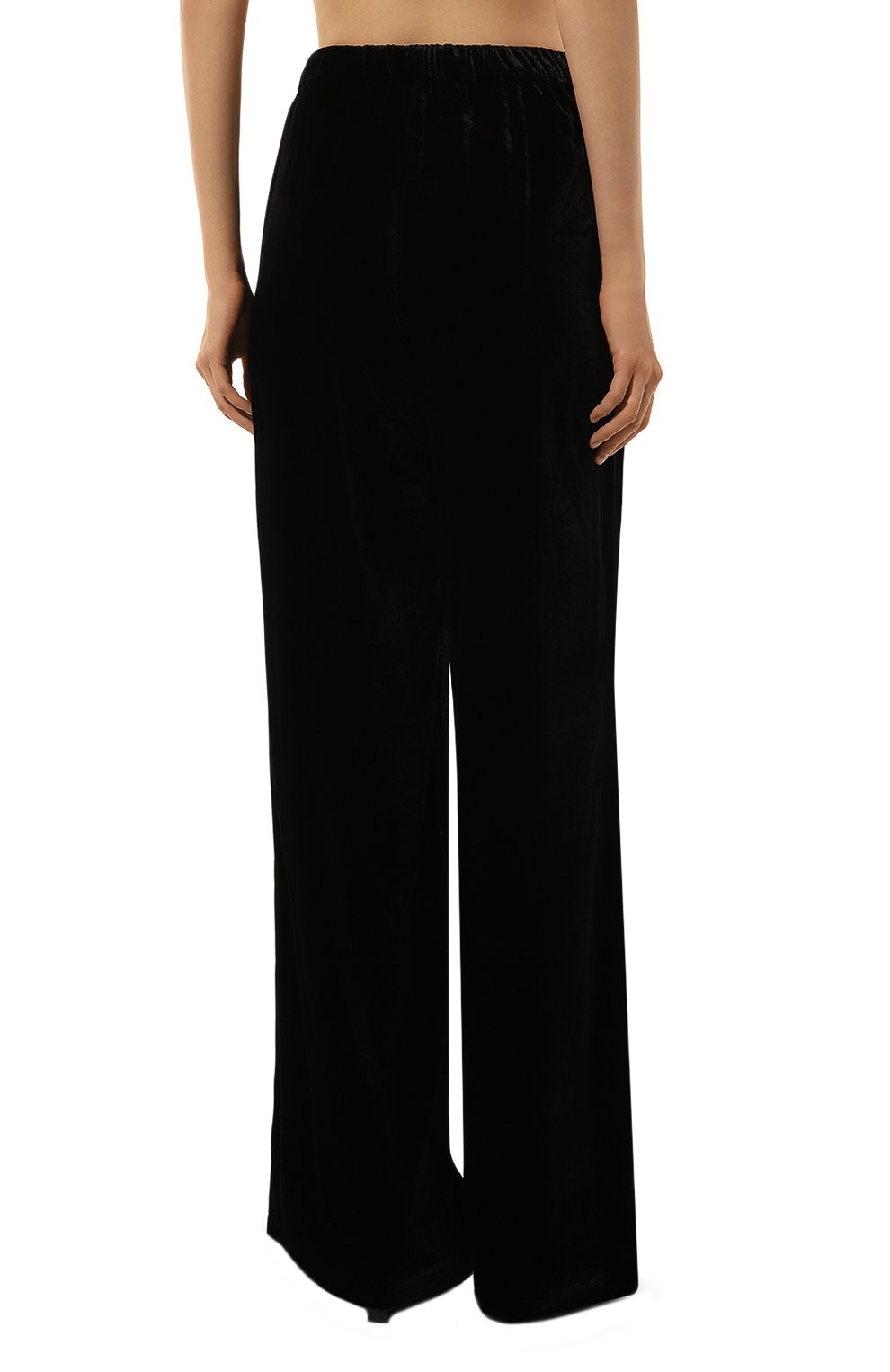 Бархатные брюки ALINE, арт. AL122501, фото 4
