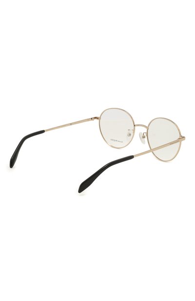 Оправа ALEXANDER MCQUEEN, арт. AM0369 001, фото 4