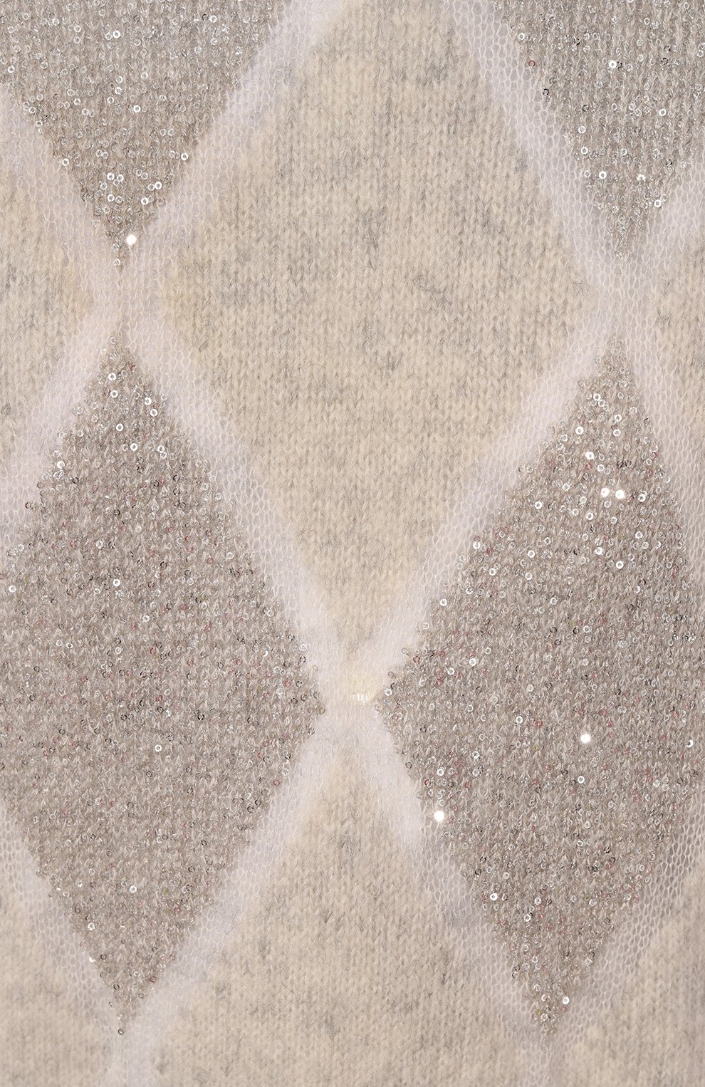 Свитер BRUNELLO CUCINELLI, арт. MCM518803, фото 5