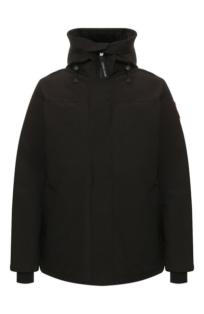 Пуховая парка garibaldi CANADA GOOSE, арт. 5817M, фото 1