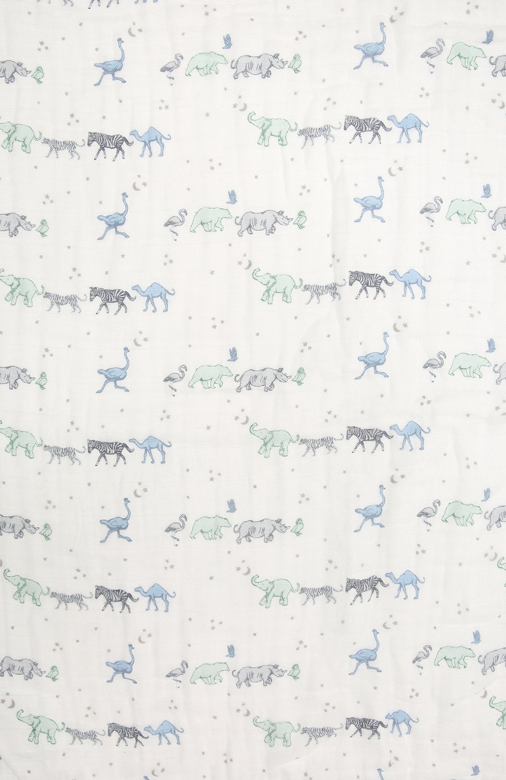 Хлопковое одеяло ADEN+ANAIS, арт. ADBC10007, фото 3