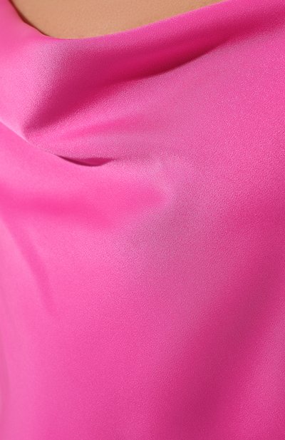Топ SEVEN LAB фуксия цвета по цене 12600 руб., арт. STS1.03.310.355, фото 5 Топ SEVEN LAB, арт. STS1.03.310.355, фото 5