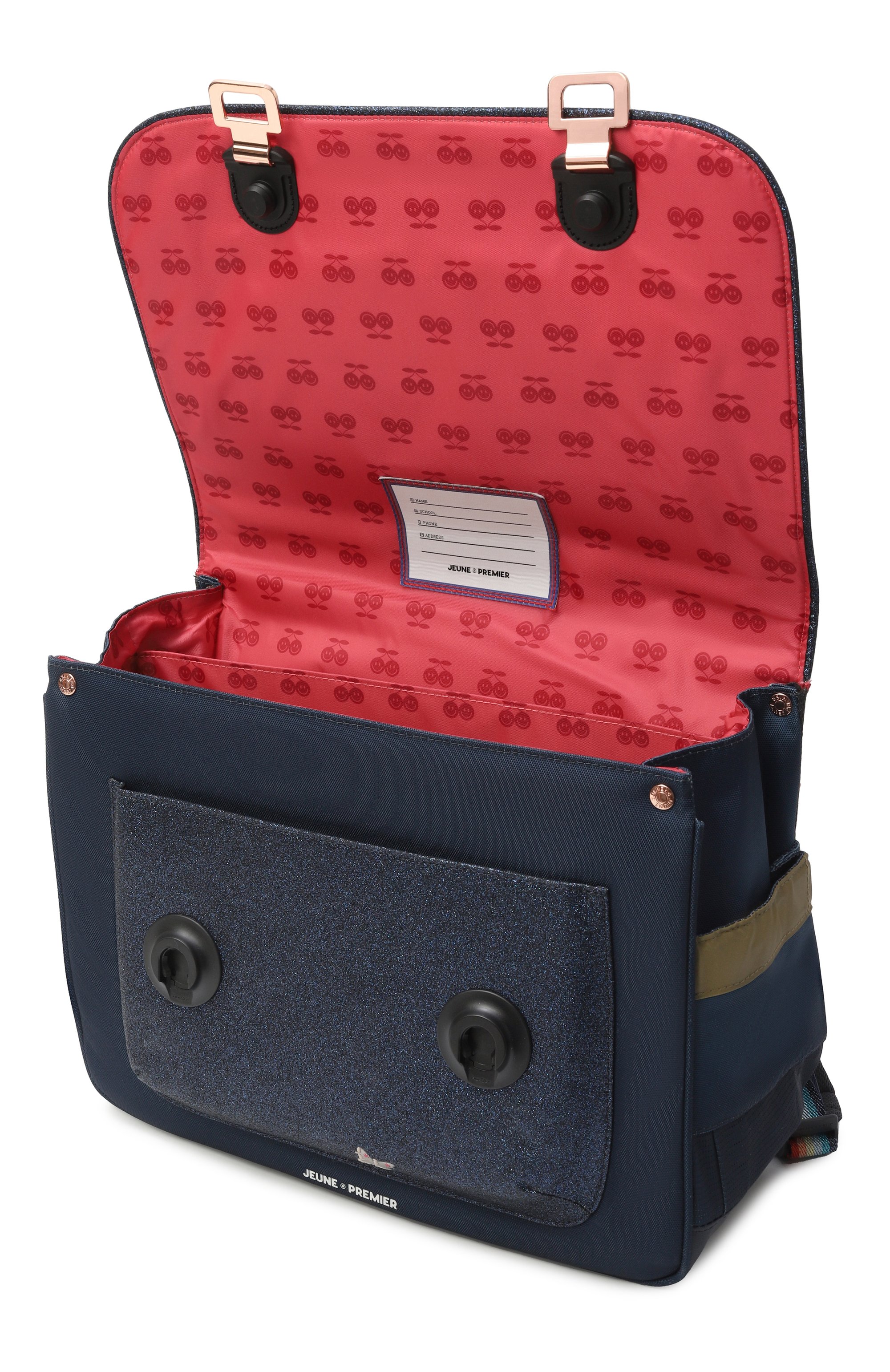 Портфель it bag midi JEUNE PREMIER, арт. Itd23176, фото 3