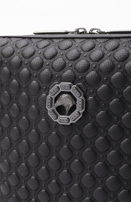 Сумка Stefano Ricci ND155GTU/MR1MR Чёрный  ND155GTU/MR1MR Фото 3
