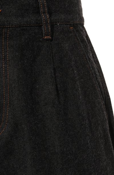 Джинсы KITON, арт. UPKN026K0702D03, фото 5