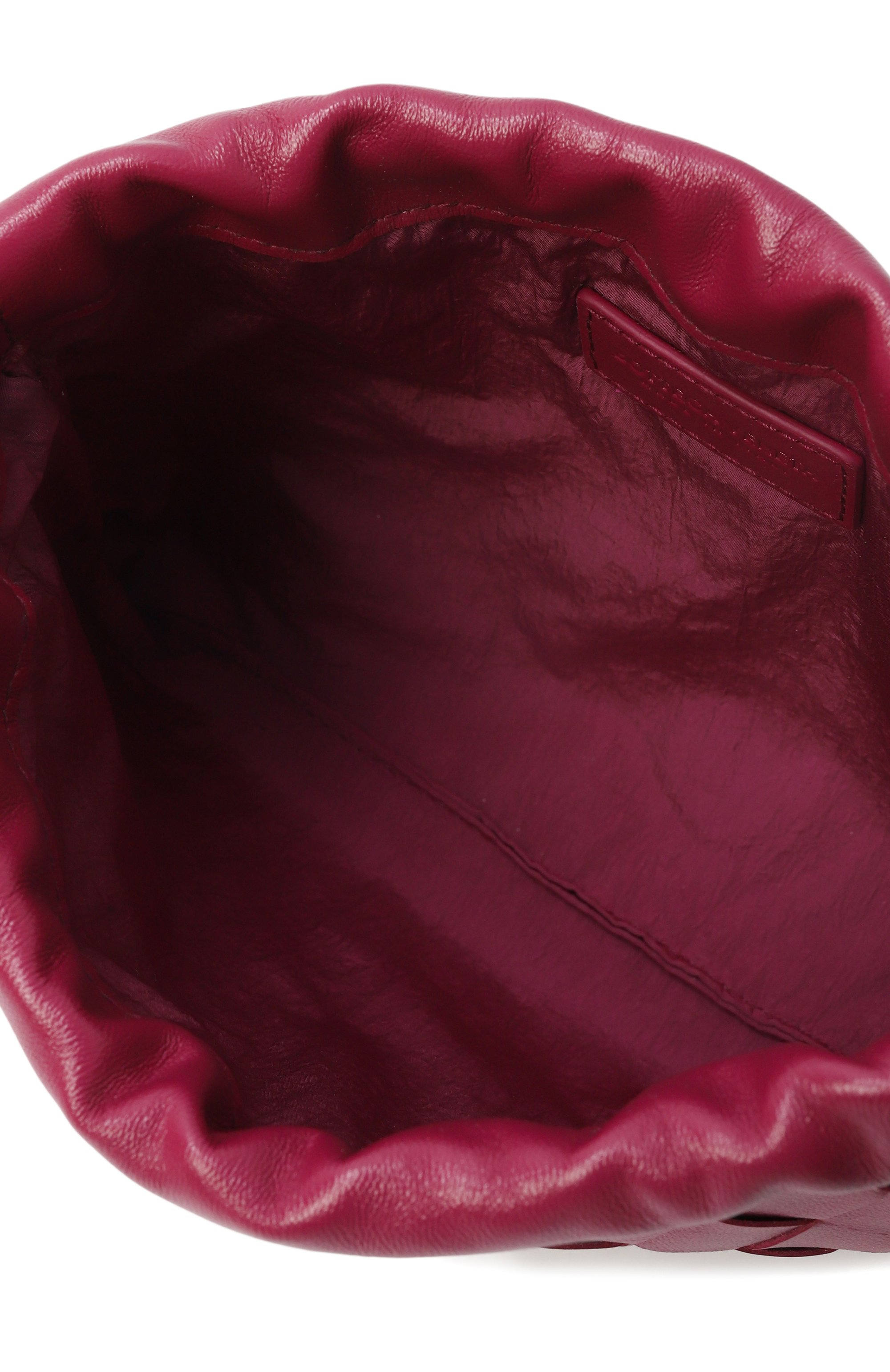 Сумка dustbag small BOTTEGA VENETA, арт. 816987/V3IV1, фото 5