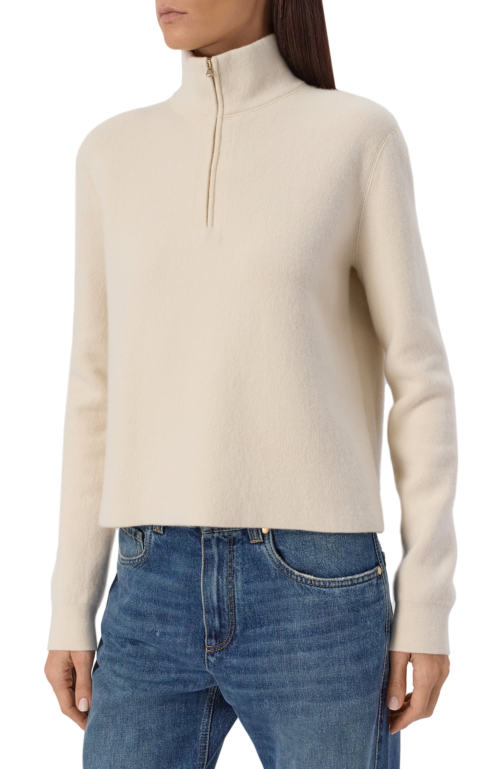 Кашемировый свитер MVST, арт. MKNSW032/ME24068, фото 3