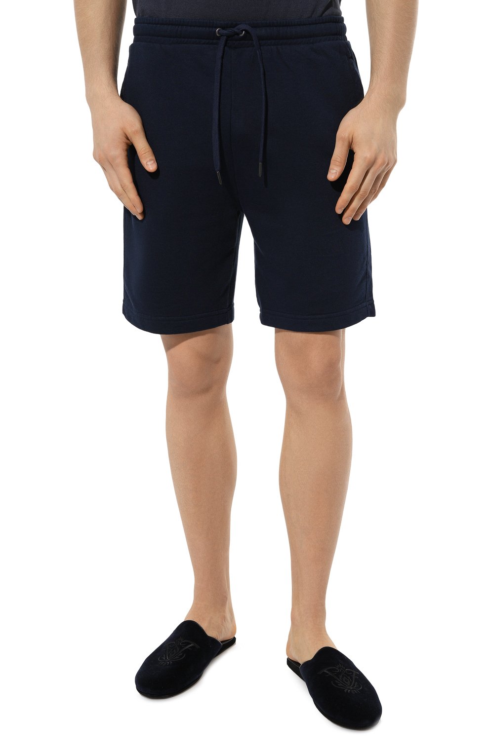 Домашние шорты DEREK ROSE, арт. 3174-QUIN001, фото 3