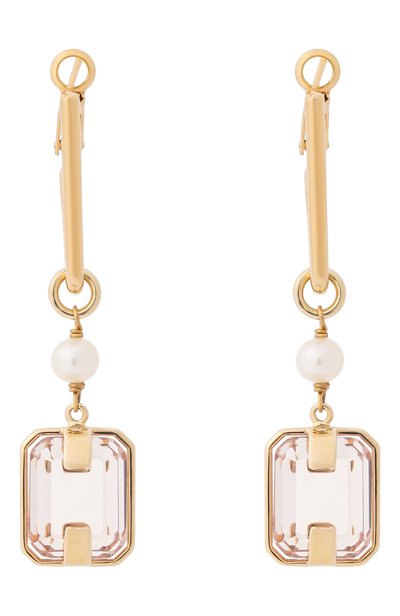 Женские серьги CRYSTALLINE JEWELLERY, арт. 301L