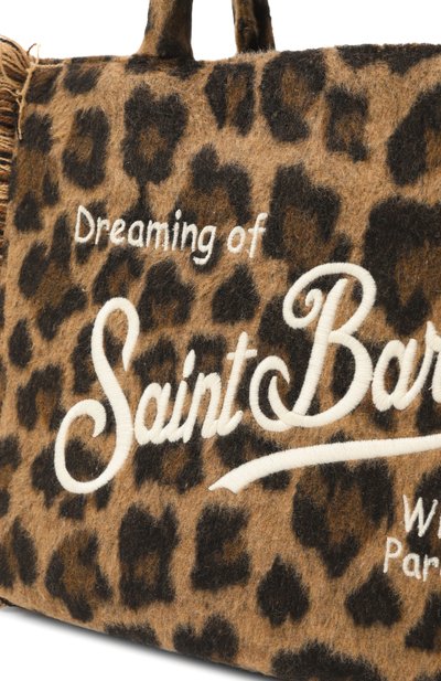 Сумка colette MC2 SAINT BARTH, арт. C0L0037-00223I./C0LETTE FELT, фото 3