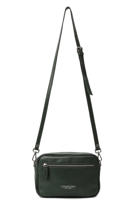 Сумка A.G.SPALDING & BROS Зелёный, фото 4