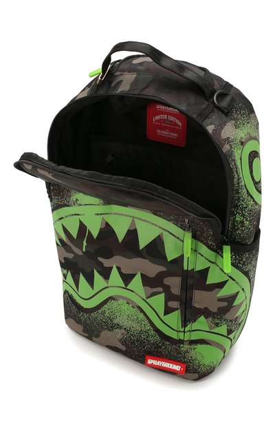 Рюкзак SPRAYGROUND, арт. 910B1509NSZ, фото 3