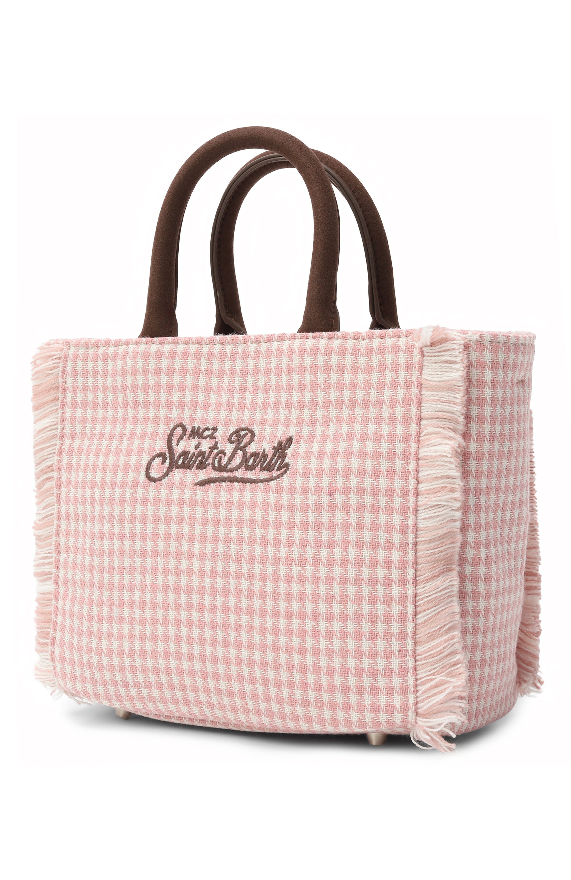 Сумка MC2 SAINT BARTH, арт. VAMI023-01355I/VANITY MINI W00L, фото 2