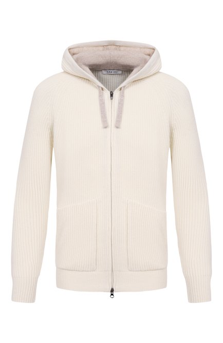 Мужской кардиган из шерсти и кашемира L.B.M. 1911, арт. 6380/59505