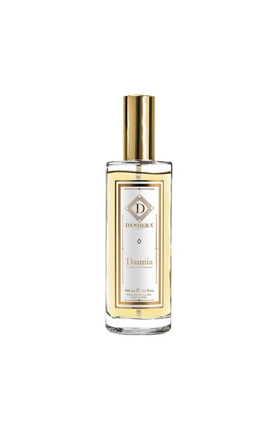 Спрей daunia (100ml) DANHERA ITALY, арт. DANHDAUN100SV