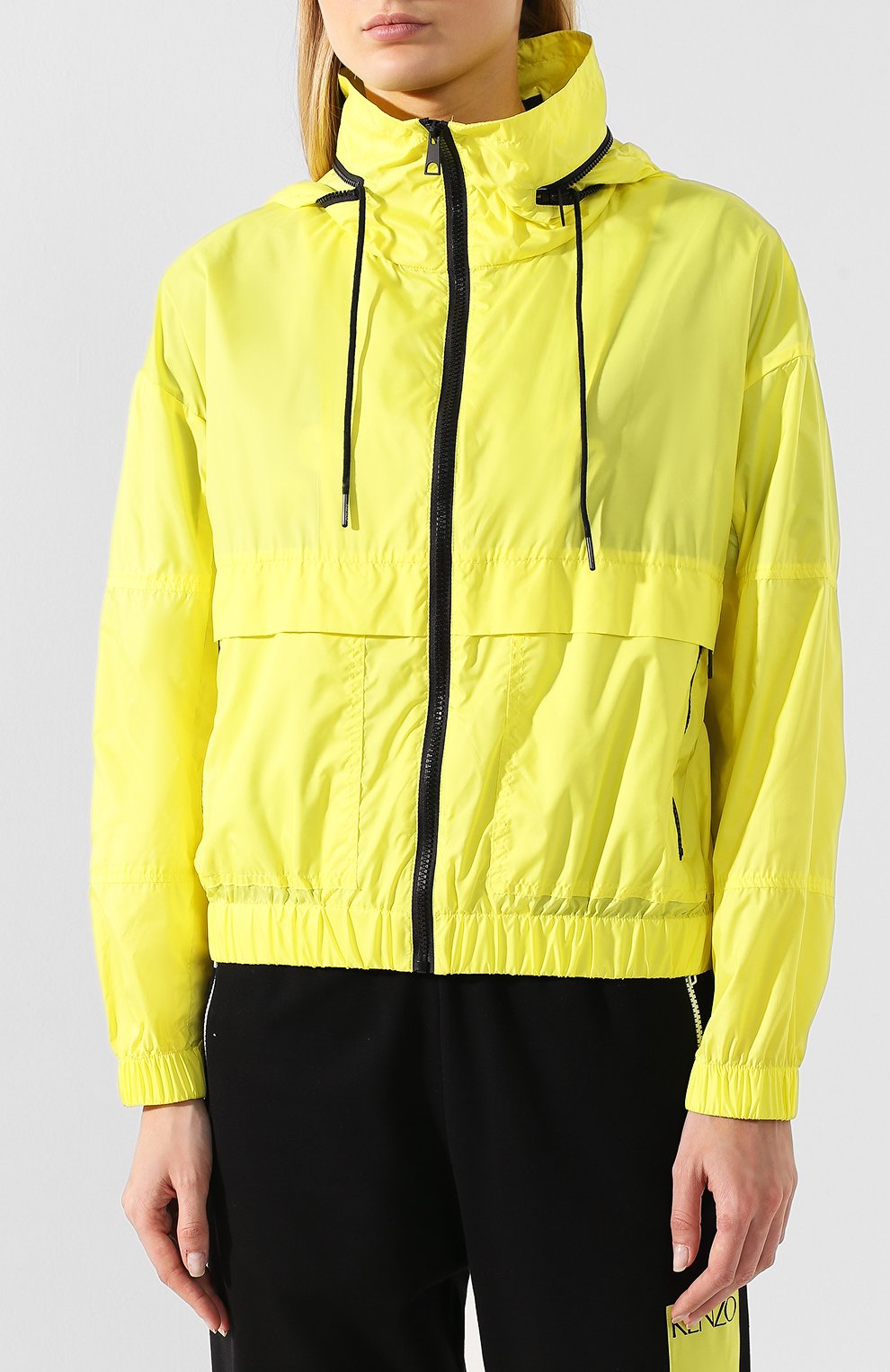 Бомбер KENZO, арт. 2BL080560, фото 3