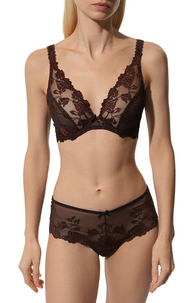 Бюстгальтер с мягкой чашкой AUBADE, арт. TMF12, фото 2