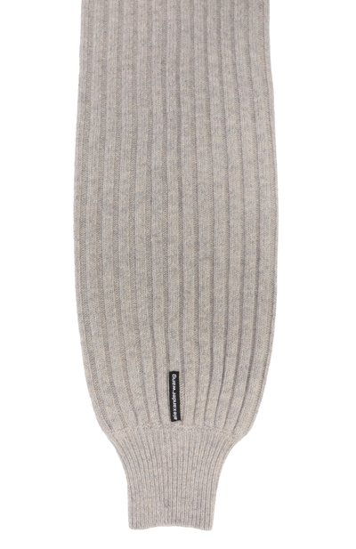 Шерстяной шарф ALEXANDER WANG, арт. 1KC1259090, фото 4