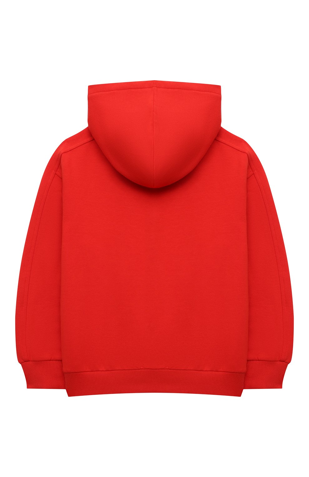 Хлопковый костюм MOSCHINO, арт. HUK02I/LDA31/4A-8A, фото 3