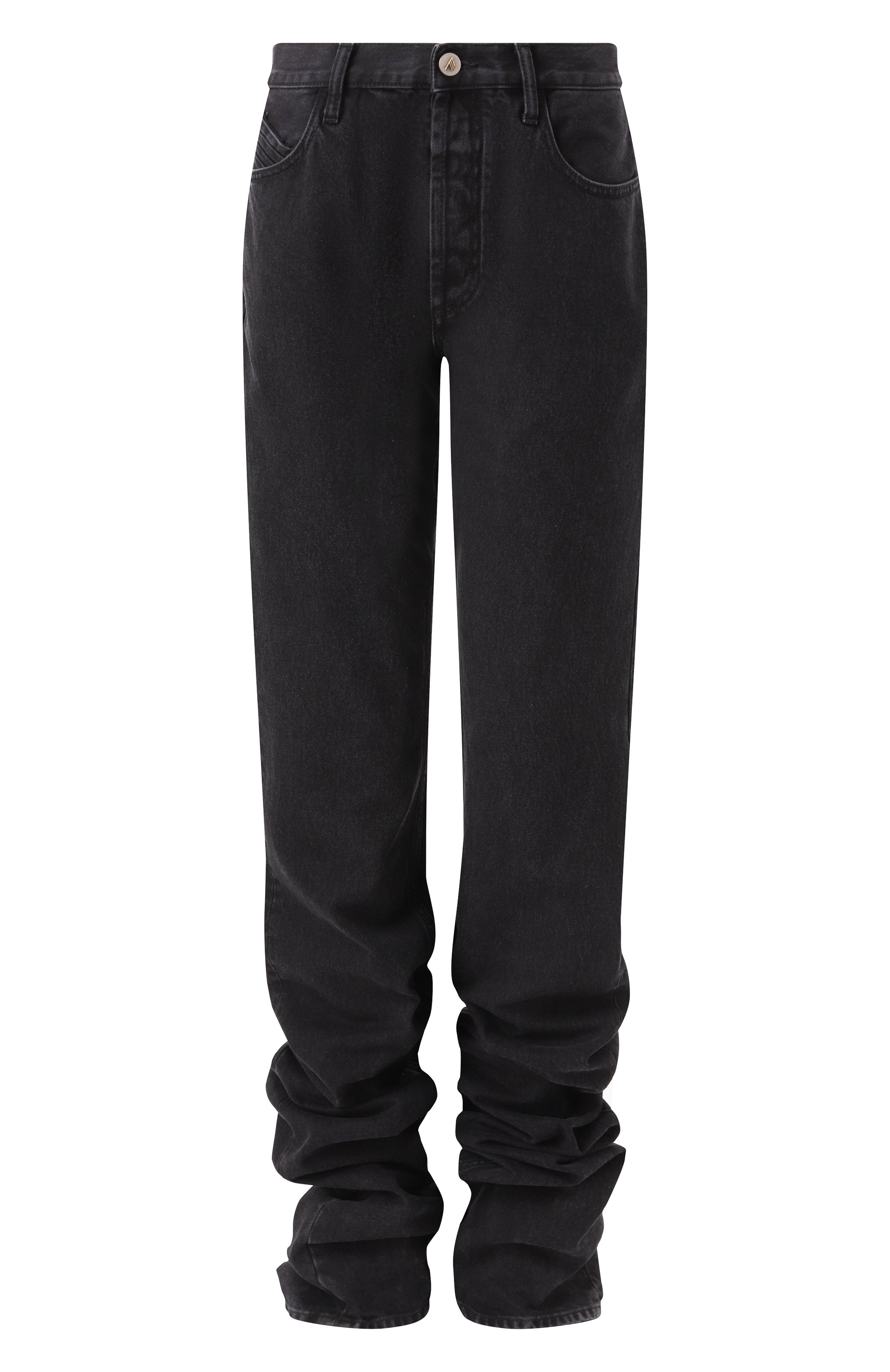 Джинсы THE ATTICO, арт. 248WCP214, фото 1