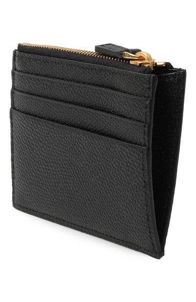 Кожаный футляр для кредитных карт VALENTINO, арт. 7W2P0AK9/SNP, фото 2