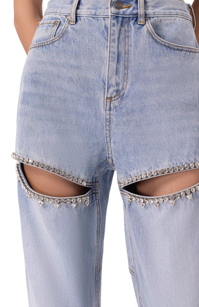 Джинсы AREA, арт. 0000P01213, фото 5