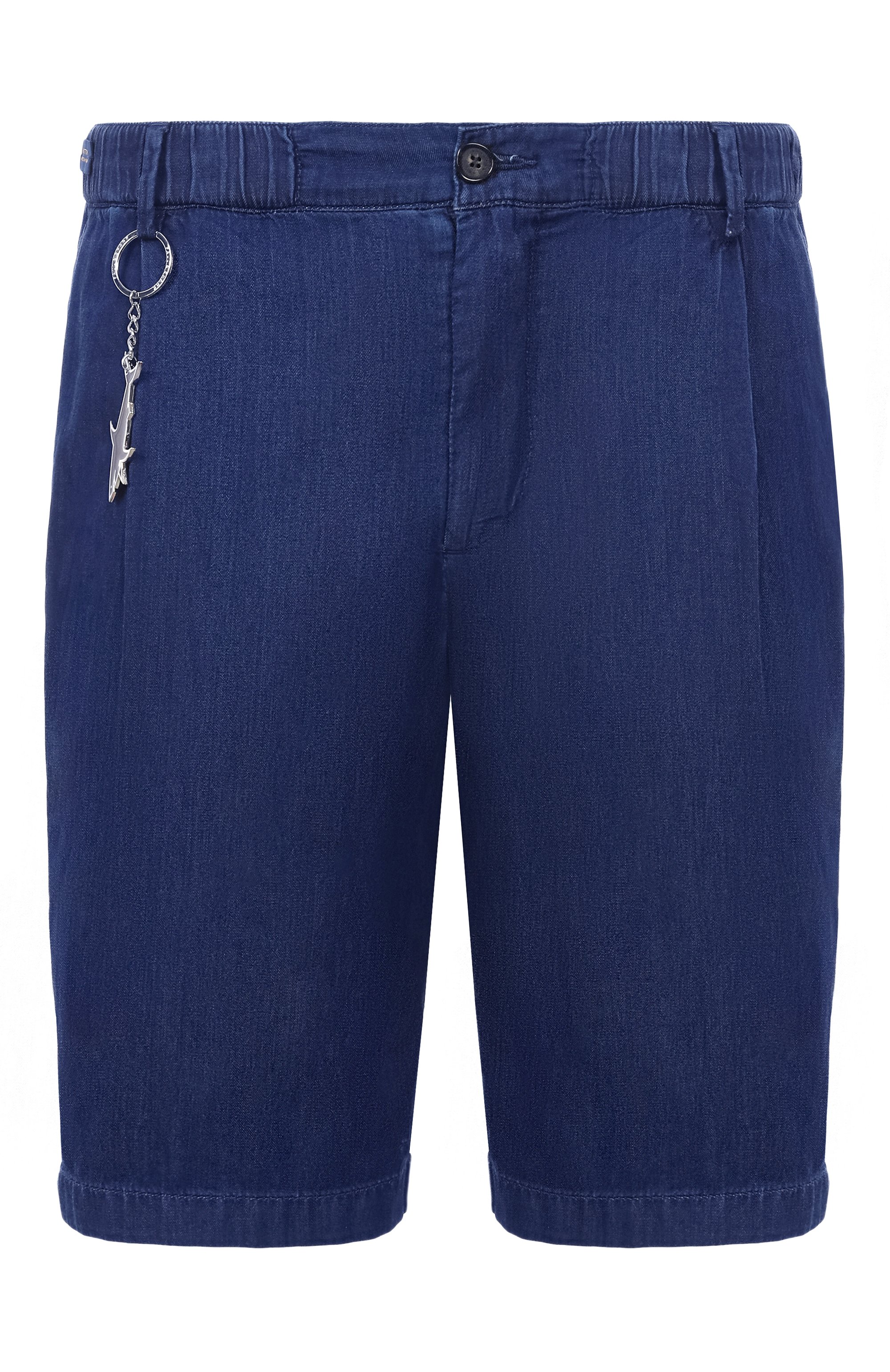 Джинсовые шорты PAUL&SHARK, арт. 25414164, фото 1